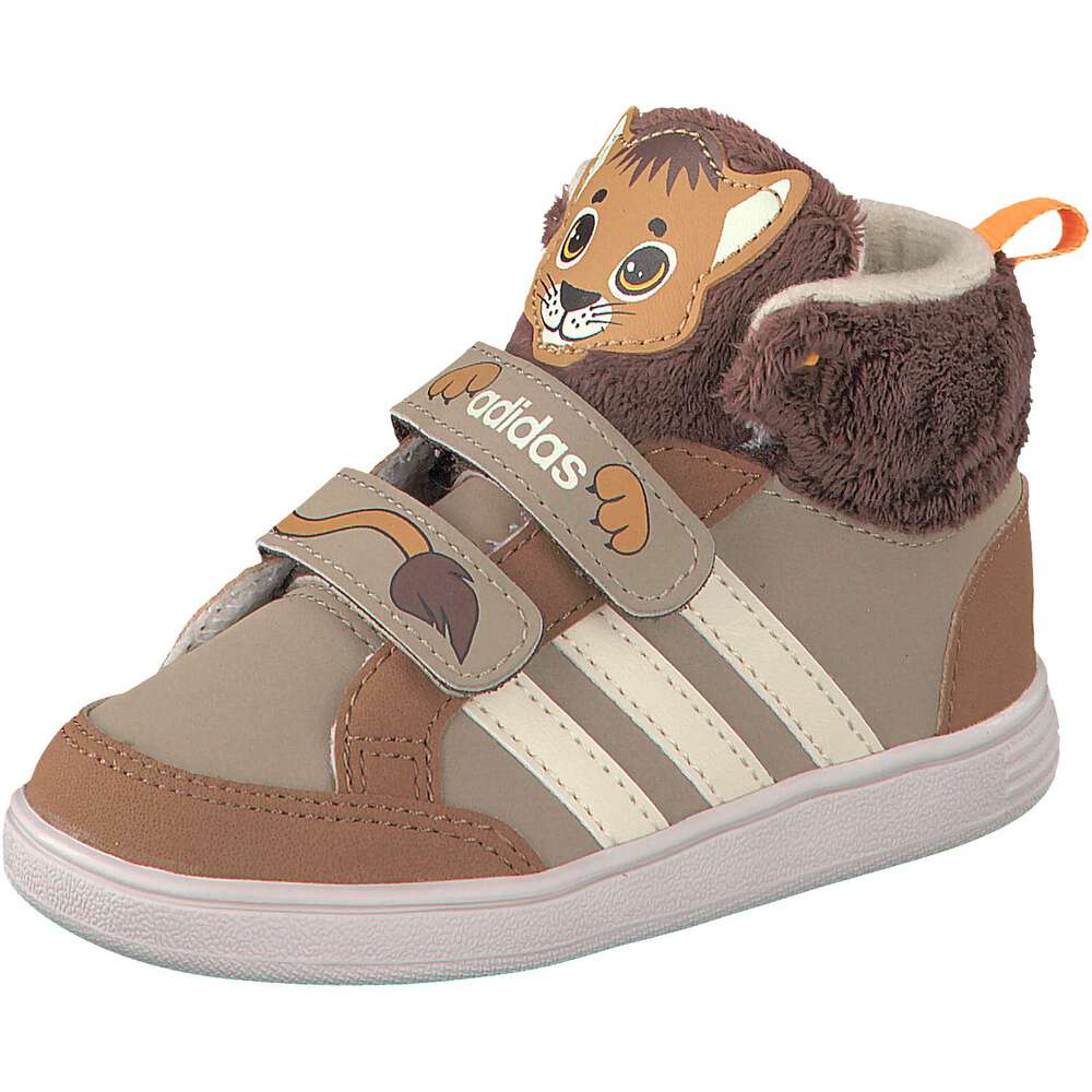 adidas neo animal