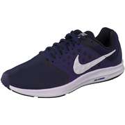 nike downshifter 7 navy blue