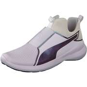 puma rebel mid wns swan