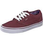 vans atwood bordeaux