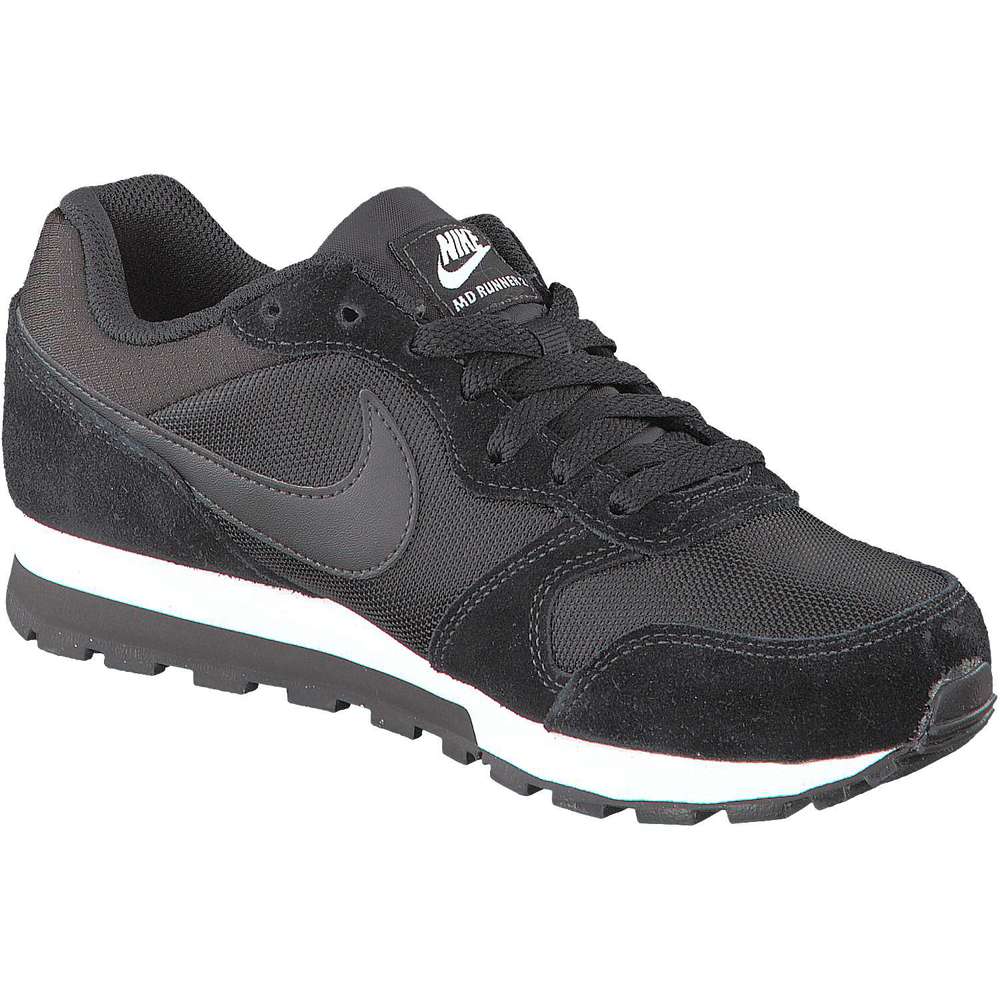 nike sportswear md runner 2