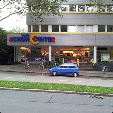 Siemes Schuhcenter Bochum