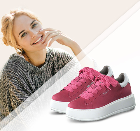 Neue Damenschuhe zu günstigen Preisen auf schuhcenter.de