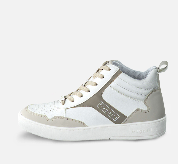 Neue High Sneaker Trends von Top Marken günstig online shoppen bei Siemes Schuhcenter