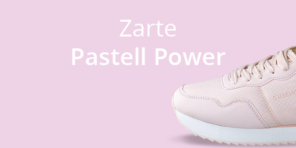 Schuhe in Pastell Power günstig online shoppen bei Siemes Schuhcenter