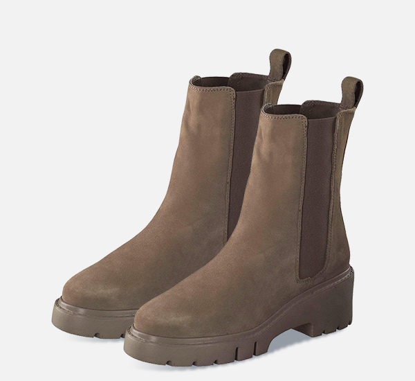 Neue Damen Chelsea Boots Top Marken günstig online shoppen bei Siemes Schuhcenter