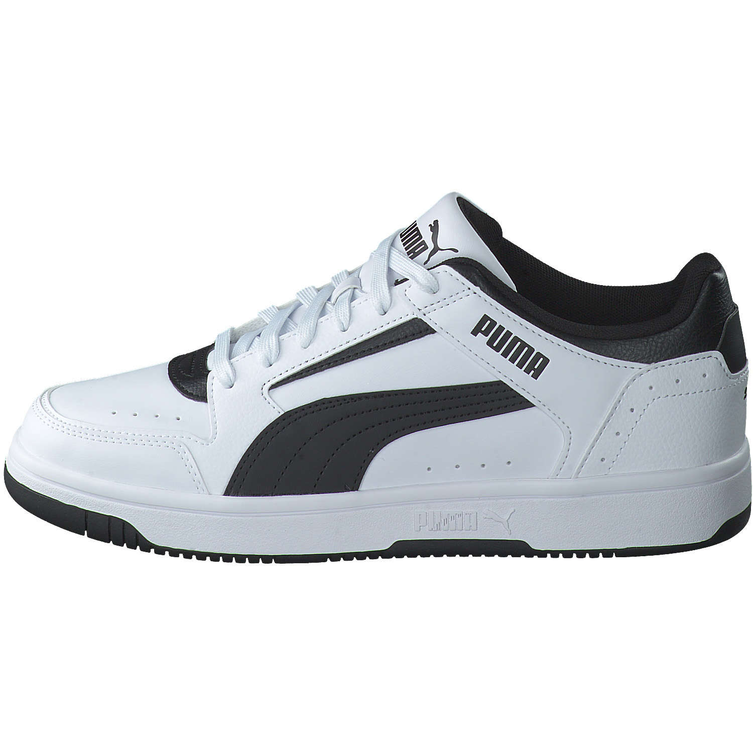 Retro Sneaker