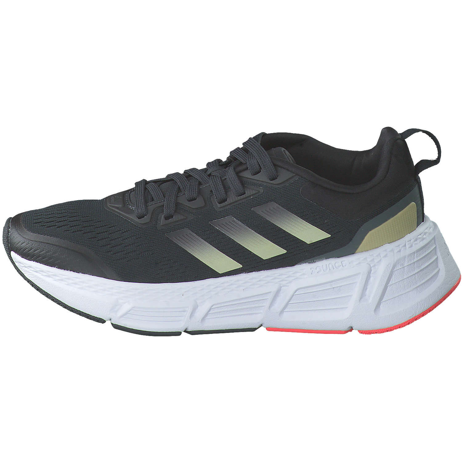 Sneaker im Running Style von adidas uvm.