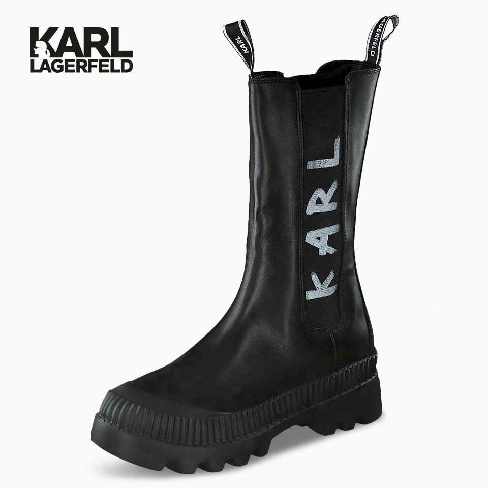 Karl Lagerfeld Damen Sneaker