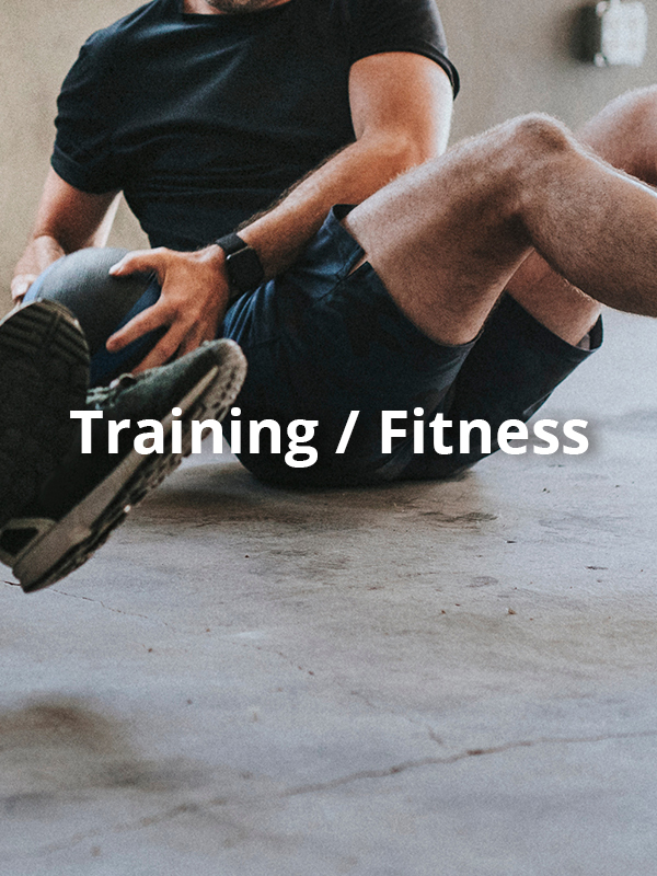 Fitness- & Trainingsschuhe