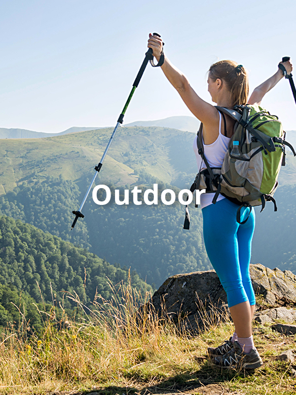 Outdoorschuhe