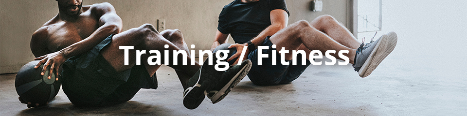 Fitness- & Trainingsschuhe