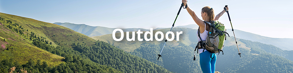 Outdoorschuhe