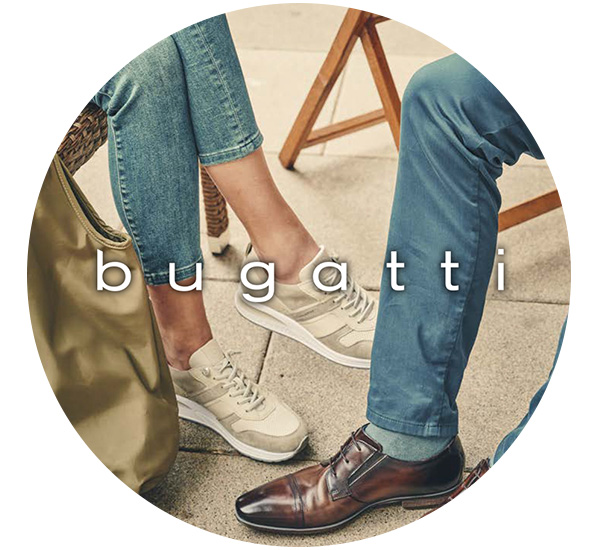 Bugatti Herrenschuhe für Herren zu günstigen Preisen