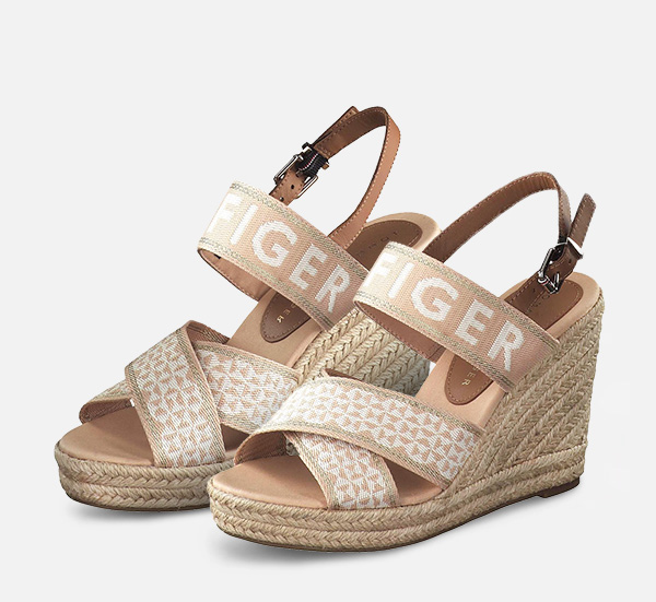 Sandaletten von Top Marken günstig online shoppen bei Siemes Schuhcenter