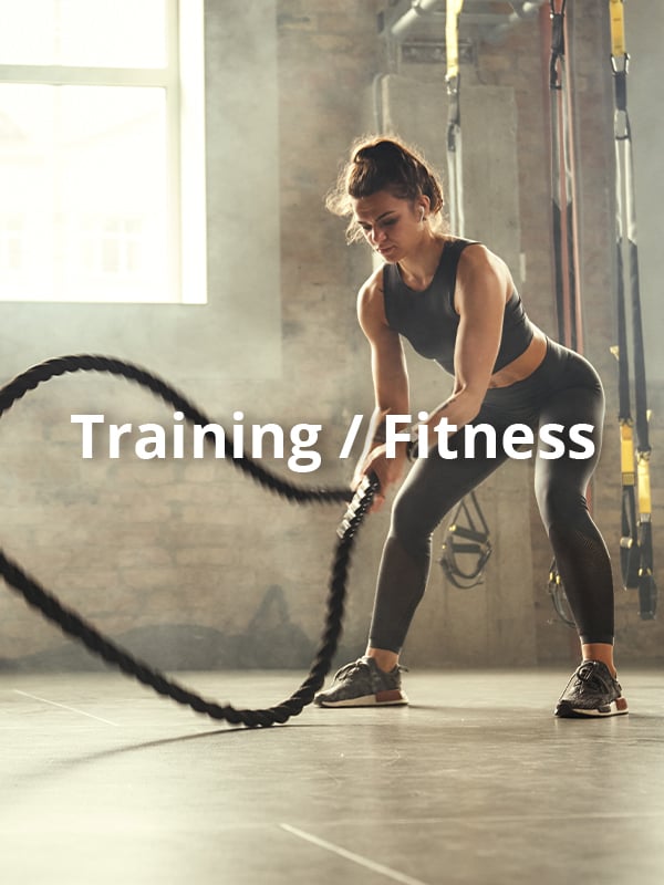 Fitness- & Trainingsschuhe