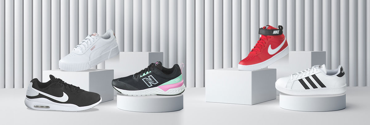 Schuhcenter Rabattcode