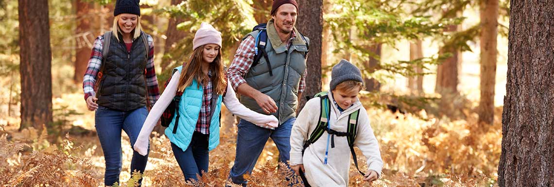 Outdoorschuhe günstig online kaufen für die ganze Familie