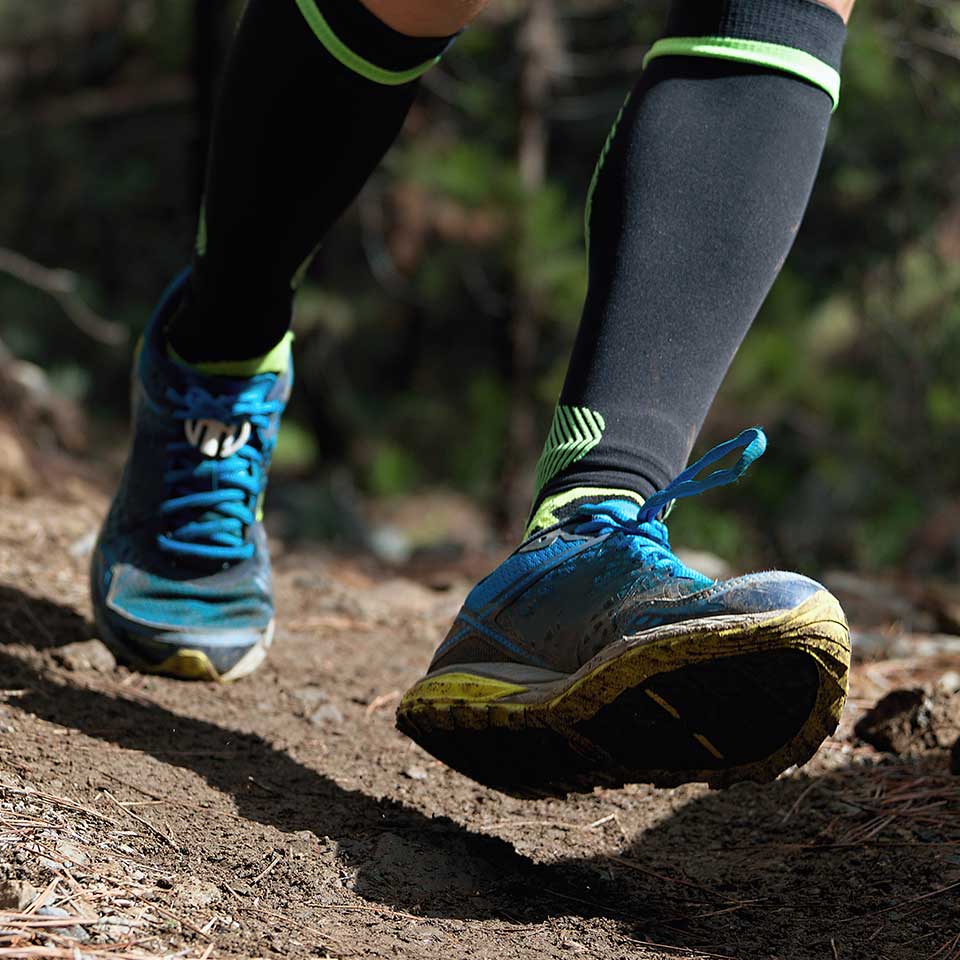 Trail Laufschuhe für Damen und Herren auf schuhcenter.de
