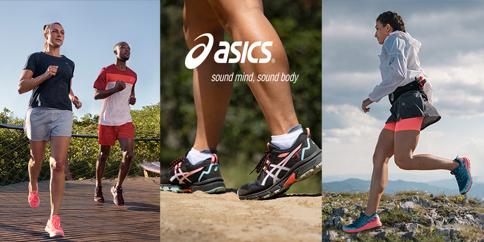 ASICS Laufschuhe  jetzt günstig bei Siemes Schuhcenter online shoppen