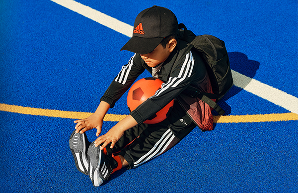 adidas Sportschuhe für Kinder