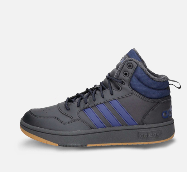 High Sneaker