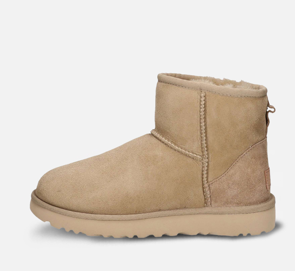 Warm & Cozy - Winterboots für Damen