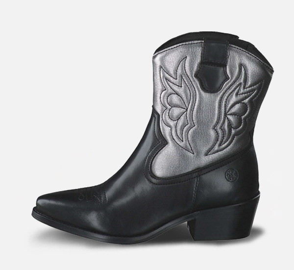 Damen Cowboystiefel