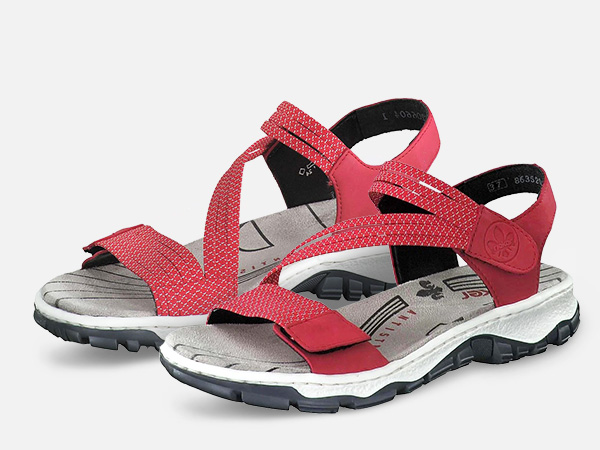 Sandalen im SALE - günstig online shoppen bei Siemes Schuhcenter