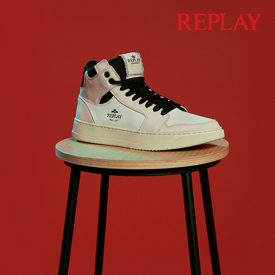 REPLAY Schuhe für Herren