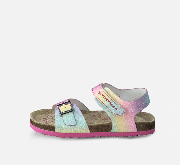 Sandalen für Mädchen und Jungen