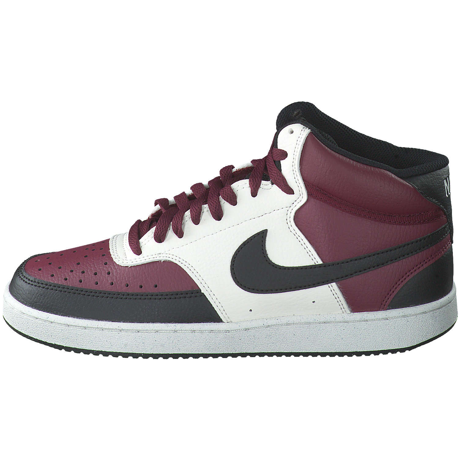 High Top Sneaker