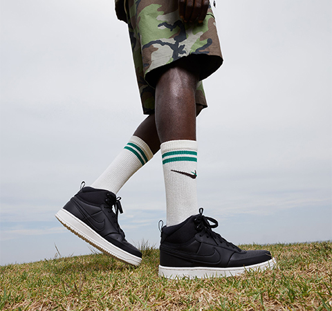 Nike Sneaker online shoppen