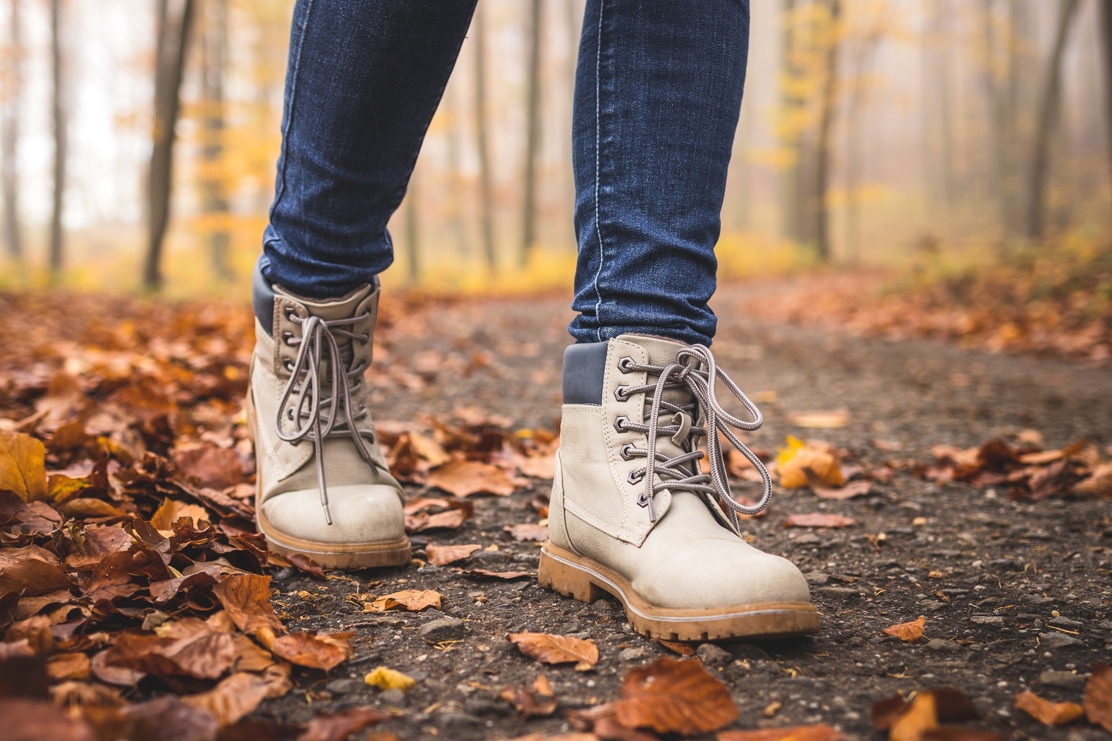 Wie oft sollte man eigentlich Schuhe imprägnieren?