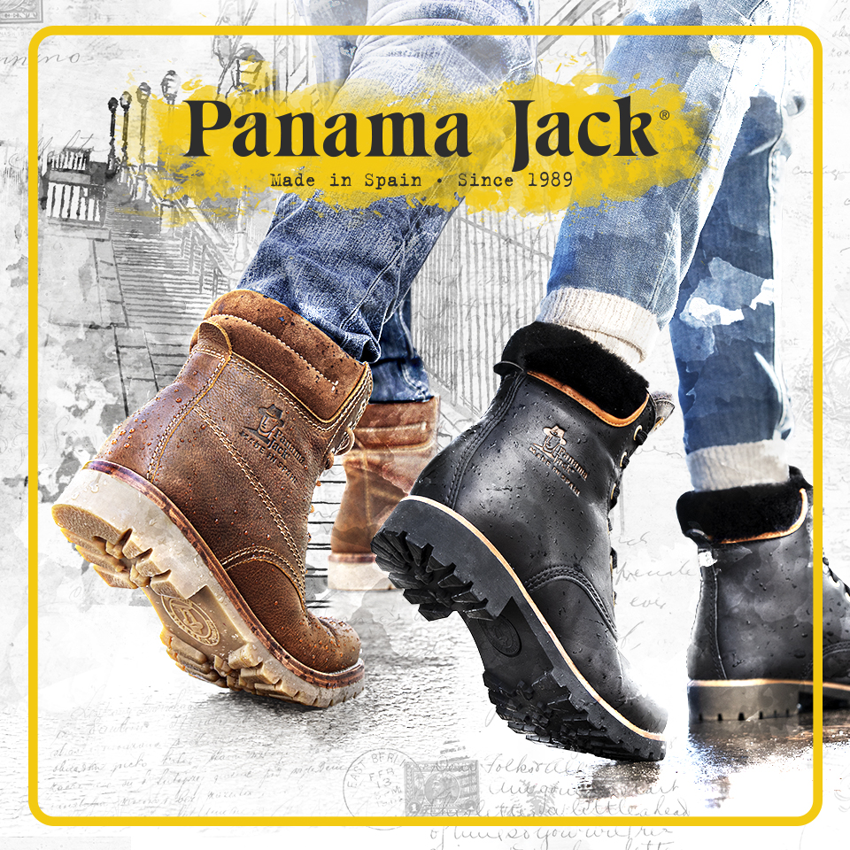 Panama Jack Damenschuhe