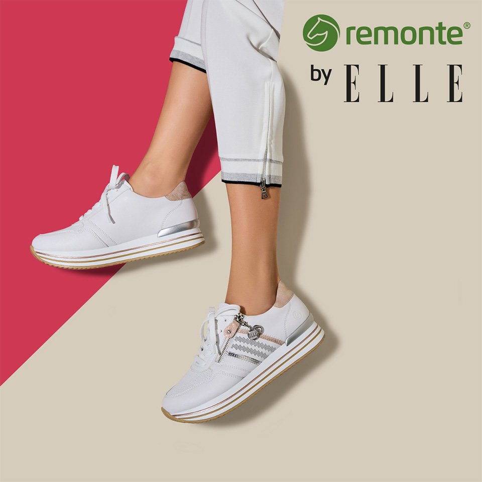 Schuhe von Remonte jetzt günstig online shoppen bei Siemes Schuhcenter