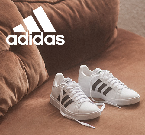 adidas Sneaker jetzt günstig bei Siemes Schuhcenter