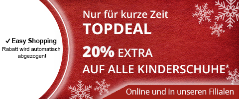 Kinderschuhe