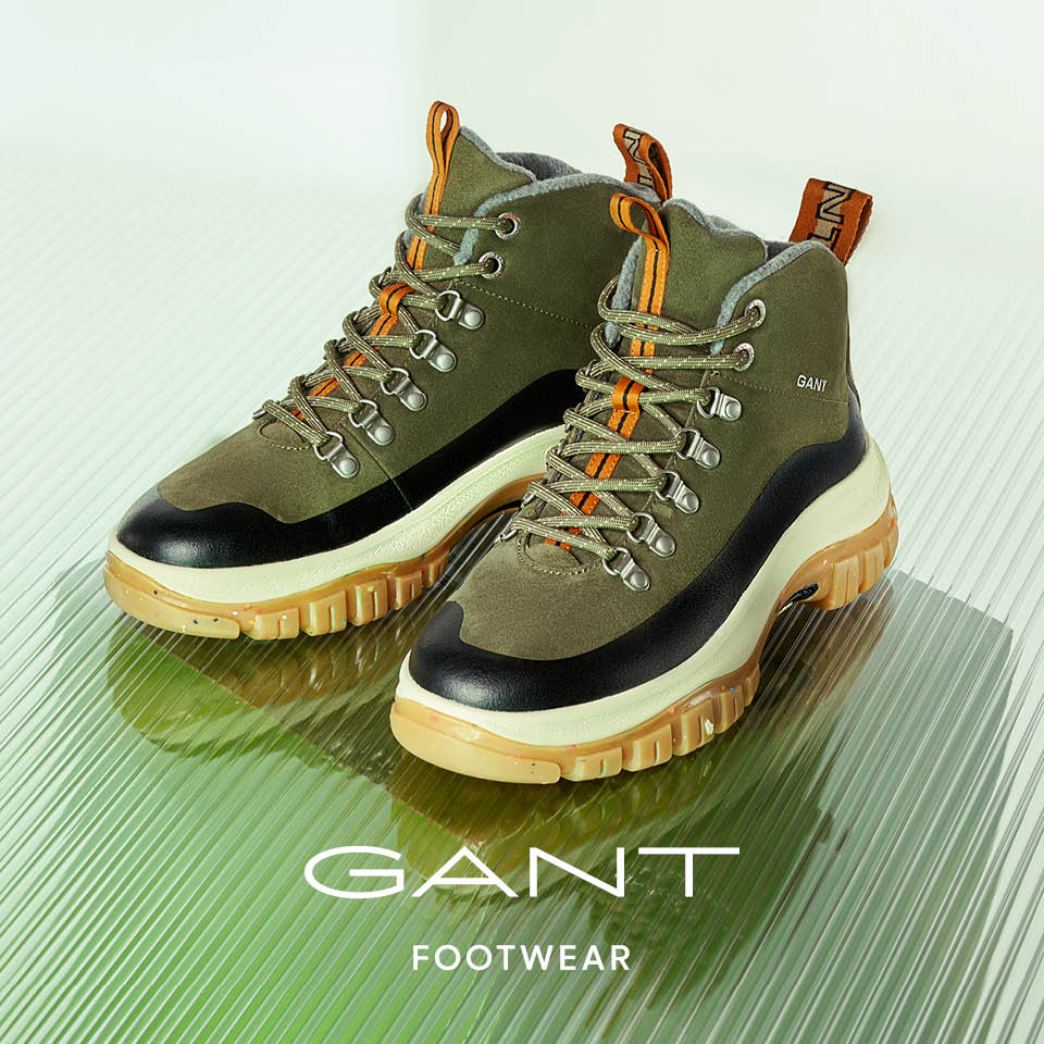 Gant Herrenschuhe