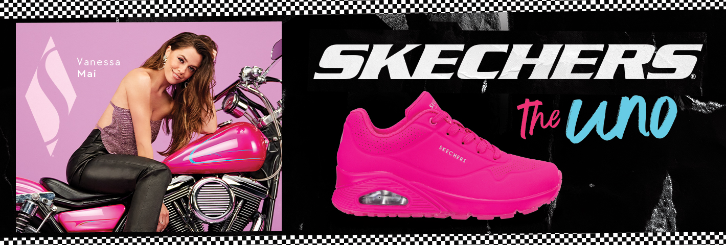 Skechers The UNO - jetzt günstig online shoppen auf schuhcenter.de