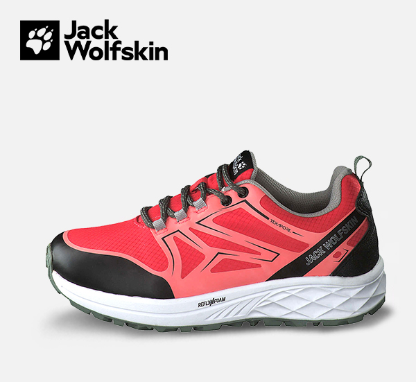 Jack Wolfskin Schuhe günstig online shoppen auf schuhcenter.de