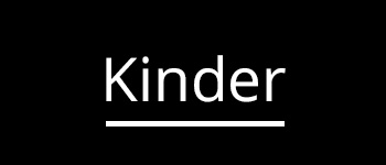 Kindersneaker