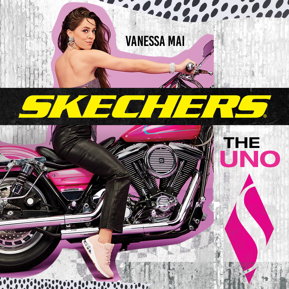 Komfortable Skechers Sneaker mit Memory Foam Sohle jetzt günstig online im Sneakershop auf schuhcenter.de shoppen