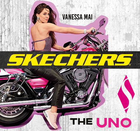 Skechers The UNO - jetzt günstig online shoppen auf schuhcenter.de