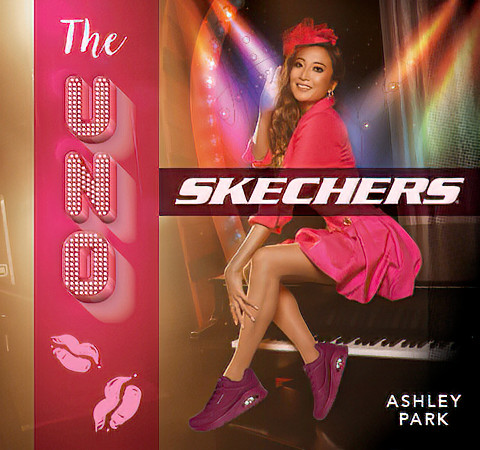 Komfortable Skechers Sneaker mit Memory Foam Sohle jetzt günstig online im Sneakershop auf schuhcenter.de shoppen