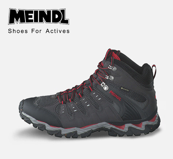 Schuhe von Meindl günstig online shoppen bei Siemes Schuhcenter