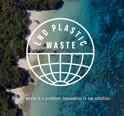 adidas End Plastic Waste: Nachhaltige Sneaker aus recyceltem Plastik