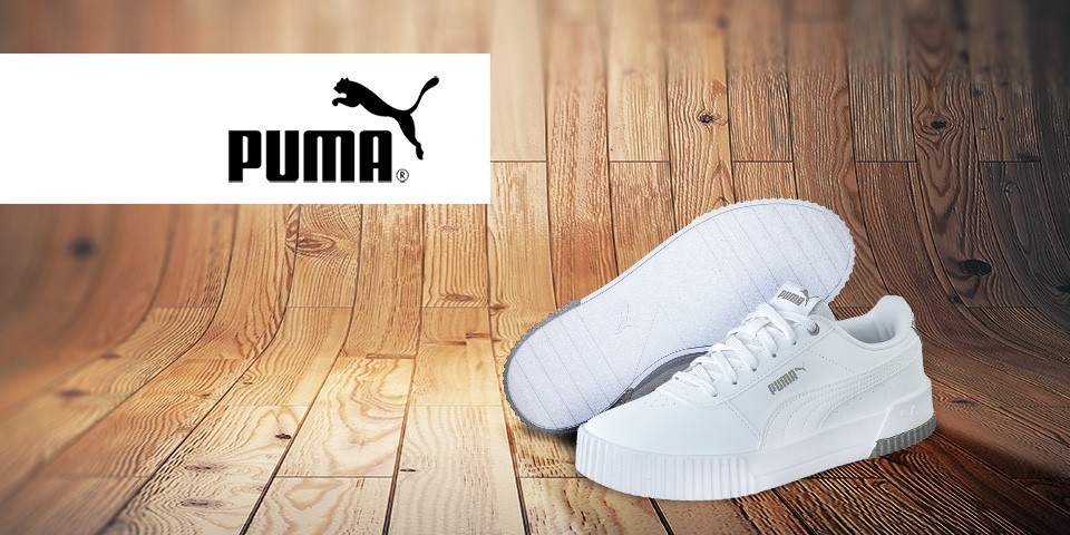 PUMA Sneakers