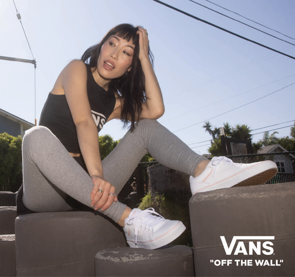 VANS Sneakers