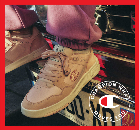 Schuhe von Champion jetzt online shoppen auf schuhcenter.de